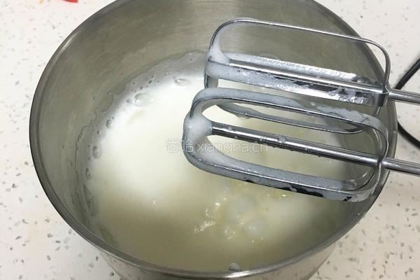 可可巧克力蛋糕的做法图解7