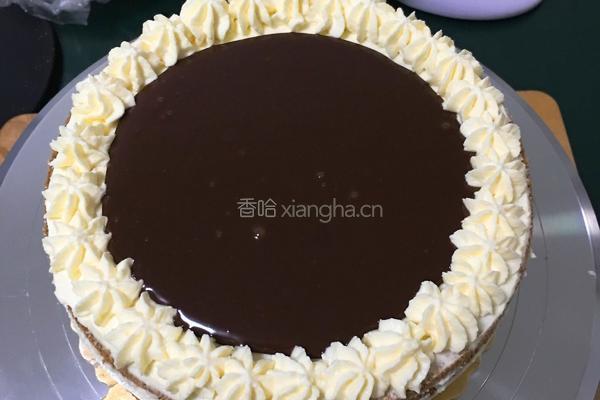 生日蛋糕的做法图解11