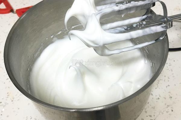 吐司乳酪蛋糕的做法图解10
