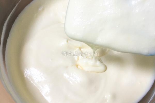 吐司乳酪蛋糕的做法图解12