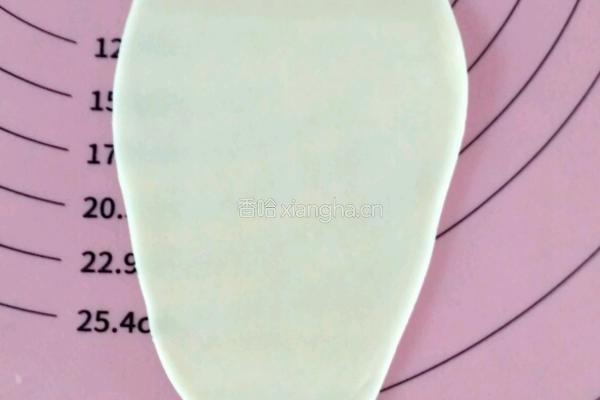 光波炉苏式月饼的做法图解6