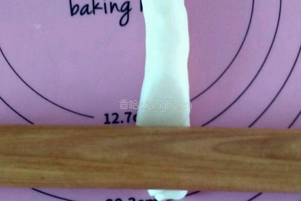 光波炉苏式月饼的做法图解9