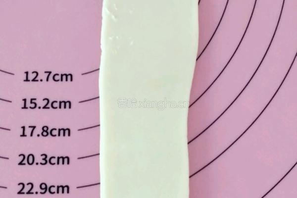 光波炉苏式月饼的做法图解10