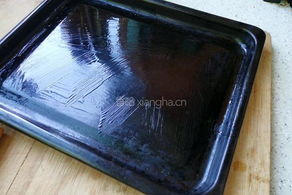 至尊营养披萨的做法图解17