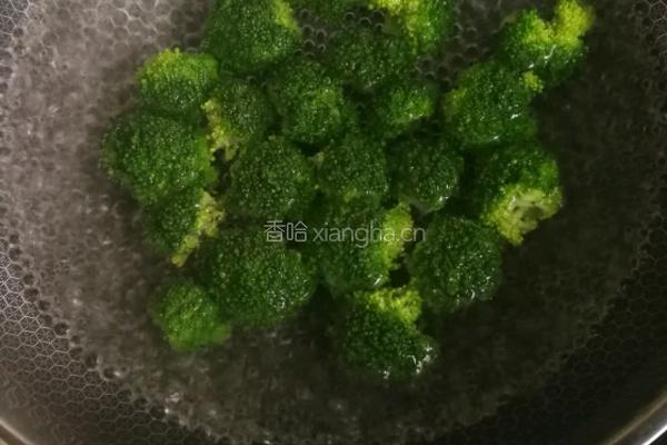 金玉满堂的做法图解4
