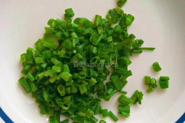 金针菇炒豆腐的做法图解4