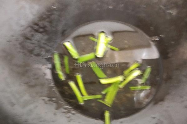 土豆炖茄子的做法图解3