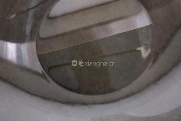 大葱炒肉的做法图解4