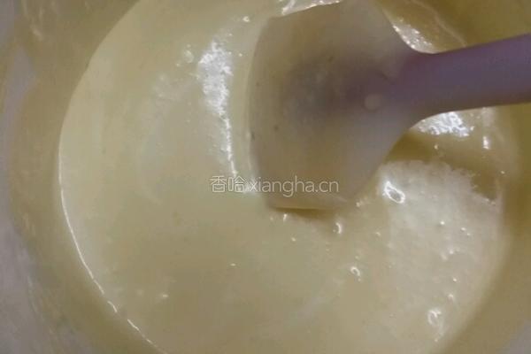 提拉米苏的做法图解2