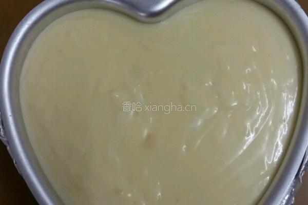 提拉米苏的做法图解6