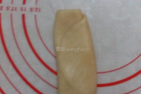 鲜肉月饼的做法图解8