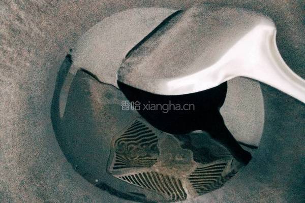 蚝油杏鲍菇便当的做法图解3