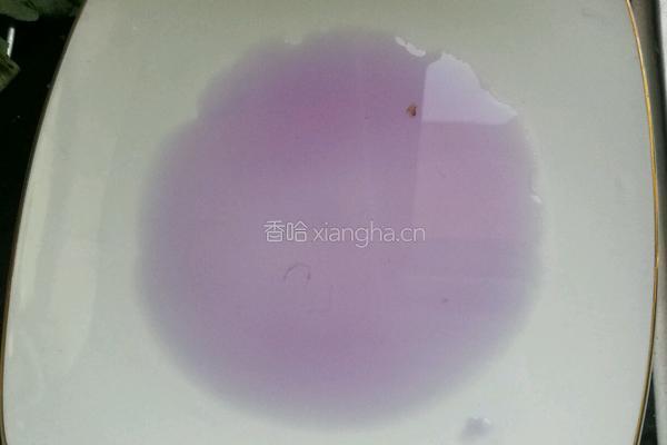 樱桃萝卜凉拌菜的做法图解4