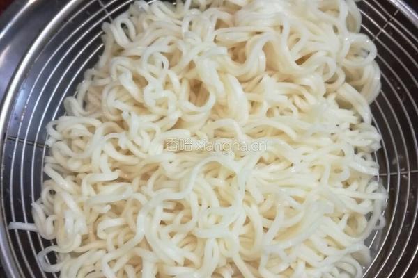 月子餐早餐的做法图解2