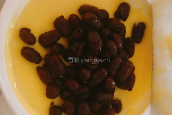 美味蜜红豆的做法图解5