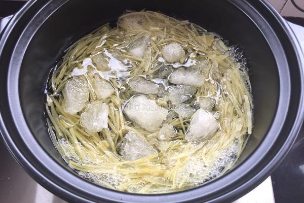蜂蜜柚子茶的做法图解8