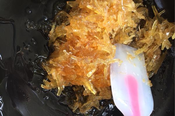 蜂蜜柚子茶的做法图解10