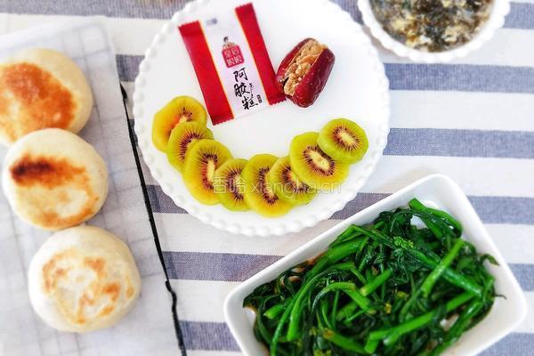 牛肉饼的做法图解11