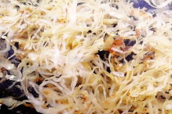酸菜面的做法图解5