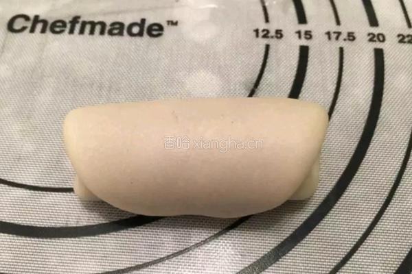 美味三角酥的做法图解11