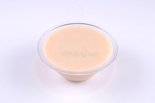 水晶玫瑰月饼的做法图解1