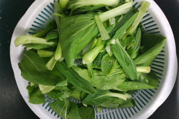 黄鳝汇腊肉的做法图解3