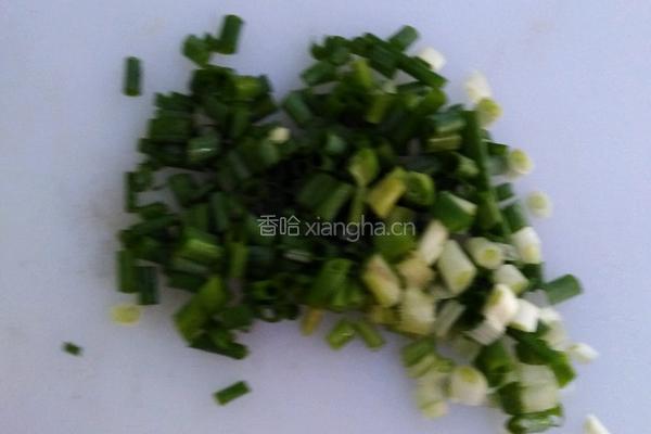 海霸王海带炒大头菜的做法图解2