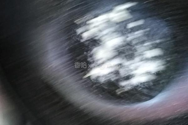 海霸王海带炒大头菜的做法图解5