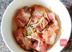 蒸排骨的做法图解4