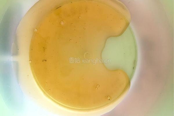 广式月饼的做法图解2