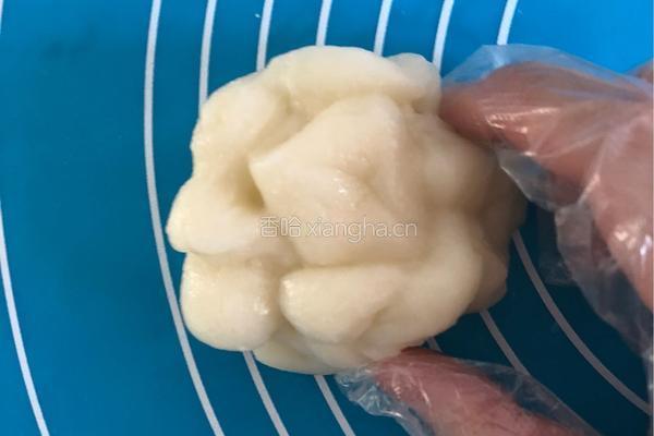 广式月饼的做法图解8