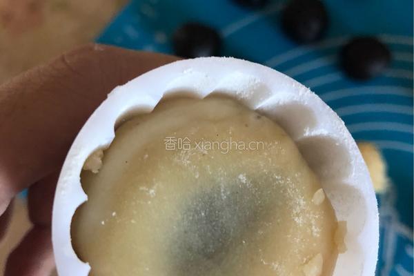 广式月饼的做法图解16