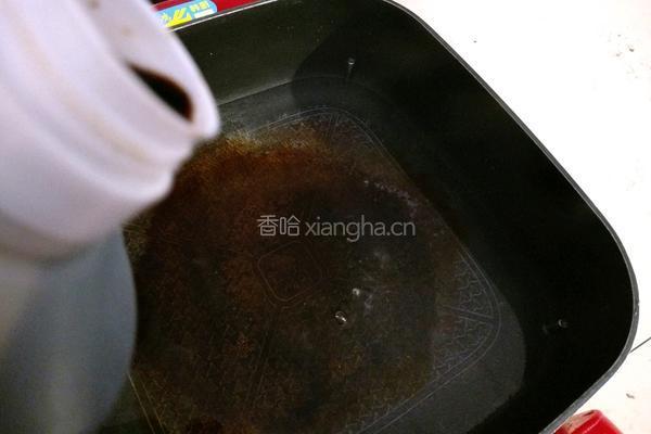 家常肉丝面的做法图解3