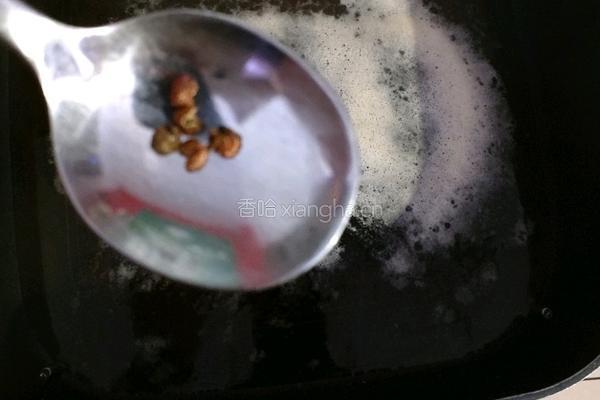 家常肉丝面的做法图解4