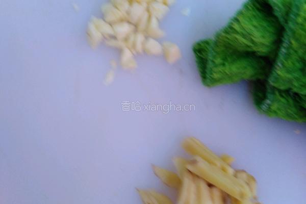 沙姜鸡腿的做法图解3