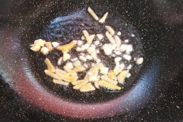 沙姜鸡腿的做法图解6