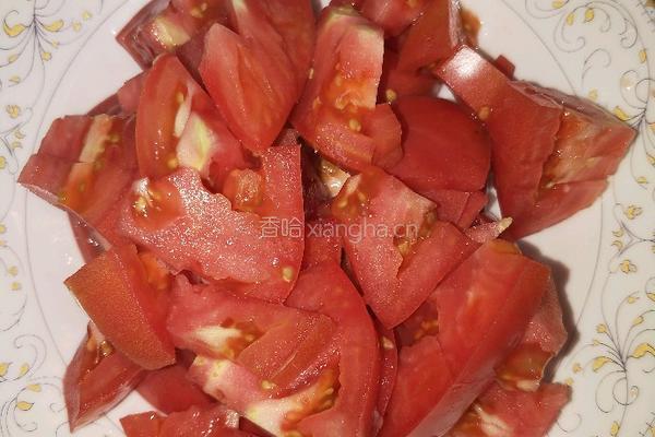 黑椒牛柳炒意面的做法图解2