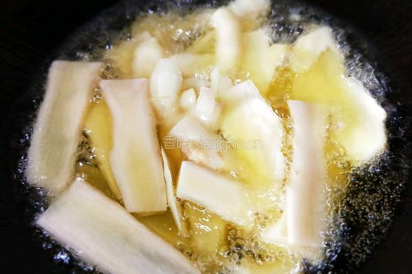 酱油鸭的做法图解2