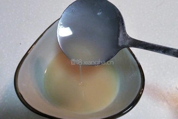 鸡蛋灌饼的做法图解3