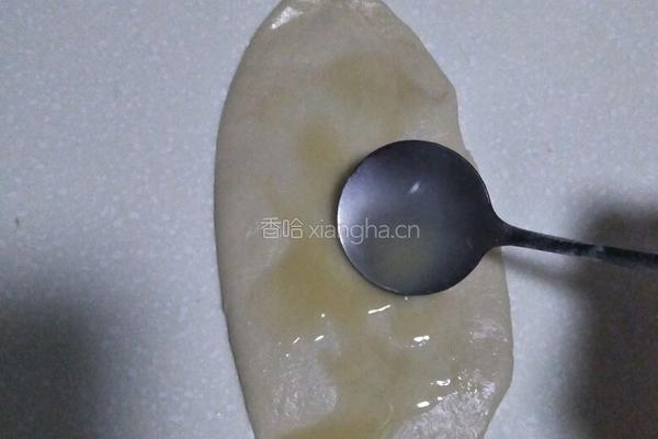 鸡蛋灌饼的做法图解6