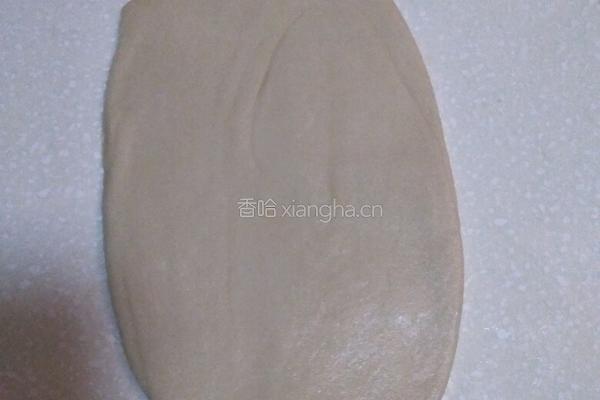 鸡蛋灌饼的做法图解8