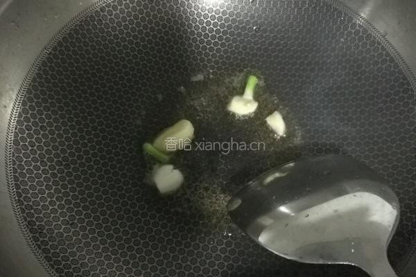 清爽莴笋干贝汤的做法图解4