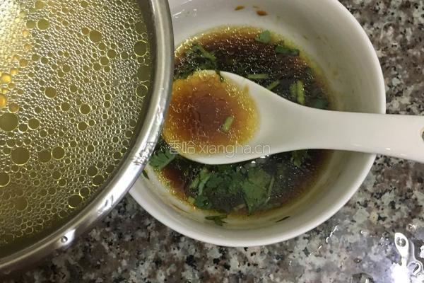 香嫩手撕鸡的做法图解10