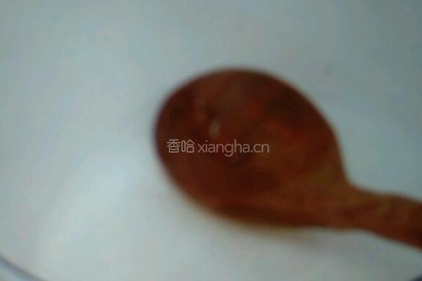 自制寿司醋的做法图解2