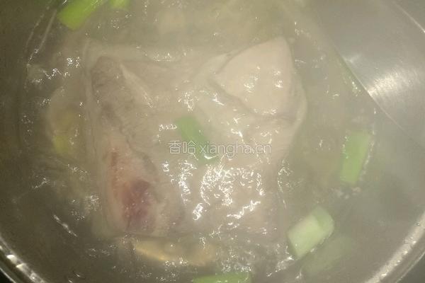 重庆人的扣肉的做法图解3