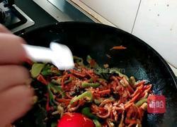 鱼香肉丝的做法图解4