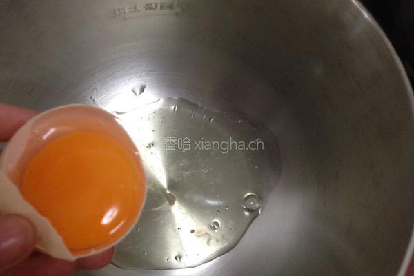 手工轻乳酪蛋糕的做法图解7