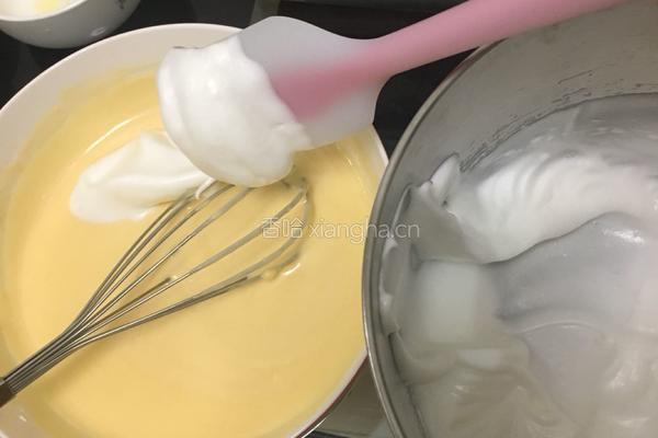 手工轻乳酪蛋糕的做法图解15