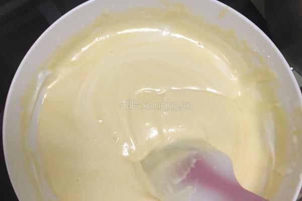 手工轻乳酪蛋糕的做法图解16