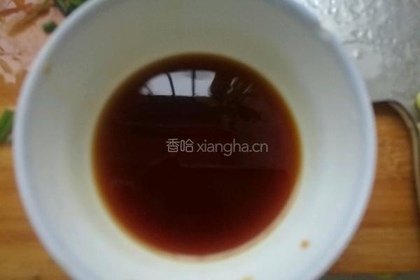 葱香虾的做法图解6
